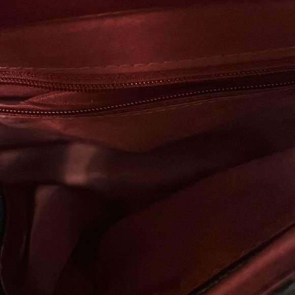 Fashion Quilted Shoulder Bag - Picture 5 of 6